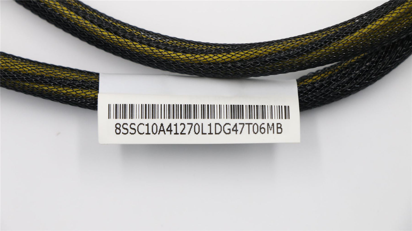 Lenovo Power (2.5" 8HDD) MLB 00FC253