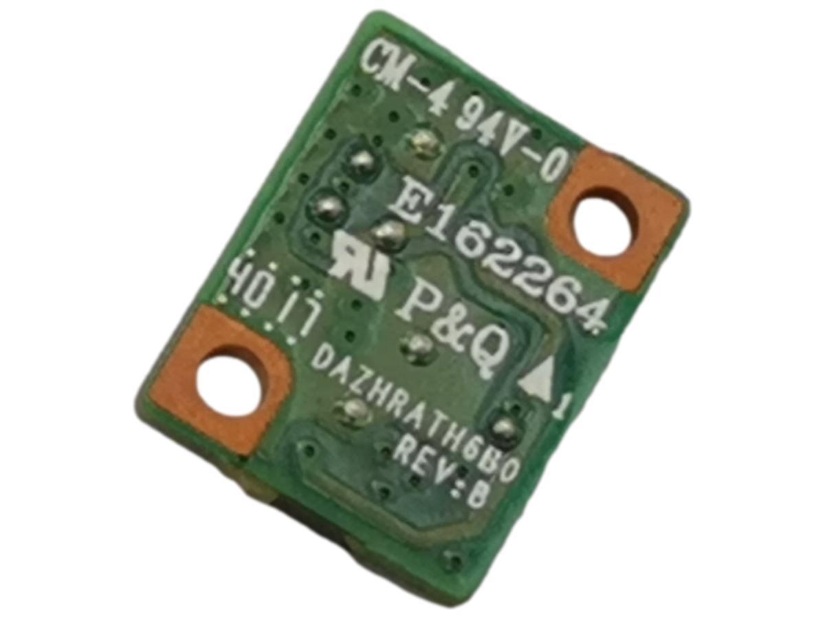 Acer Chromebook C738T CB3-132 CB5-132T G Sensor Board 55.G55N7.003
