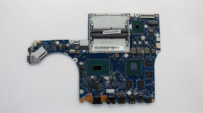 Lenovo Legion Y530-15ICH Motherboard Mainboard DIS intelI58300H 5B20R40186