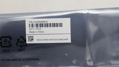 Lenovo CARDPOP Audio Board WT 83E1 5C50S25618
