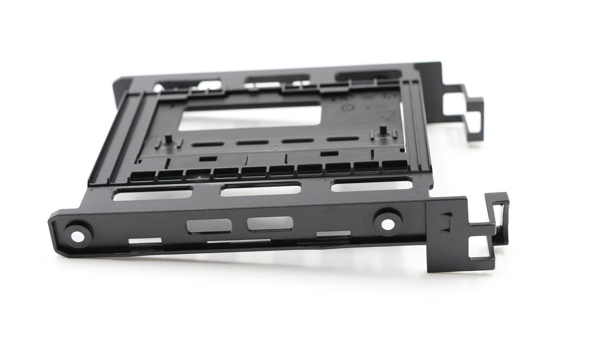 Lenovo ThinkStation P520 P620 HDD Hard Drive Caddy Bracket Black 01MN414