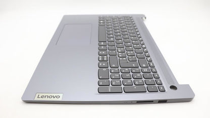 Lenovo Upper Case ASM_ITA L82X8 FP NBL AG 5CB1L52287