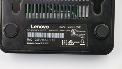 Lenovo Widi EU FRU 03X7112