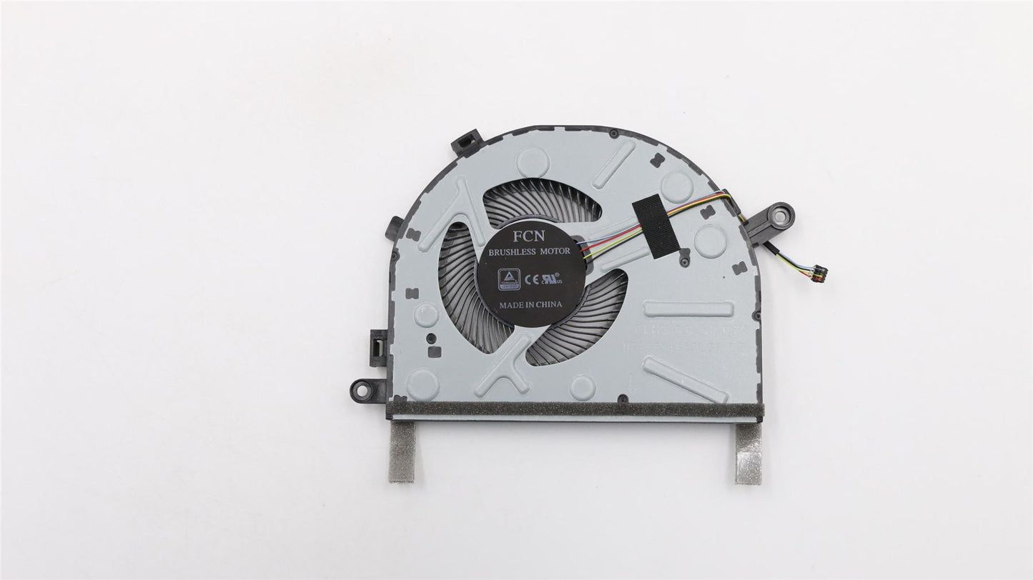Lenovo IdeaPad 330S-14IKB 330S-15IKB 330S-14AST Cooling Fan 5F10R07535