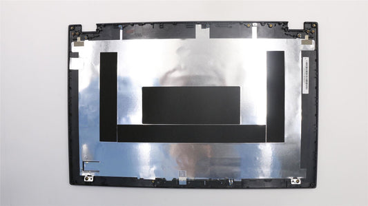 Lenovo ThinkPad P71 P70 LCD Cover Rear Back Housing Black 00NY315