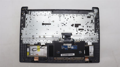 Lenovo Upper Case ASM_ITA L82X8 NFP BL AG 5CB1L53297