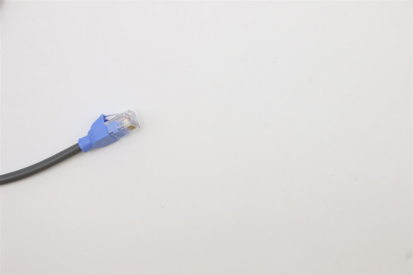 Câble Ethernet CAT 5 RJ45 pour kits une pièce Lenovo Google Meet Series 5C10V25079