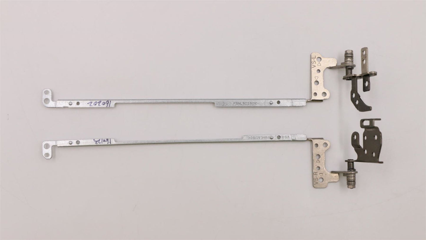 Lenovo Hinge Q 80SF R+L 5H50L13241