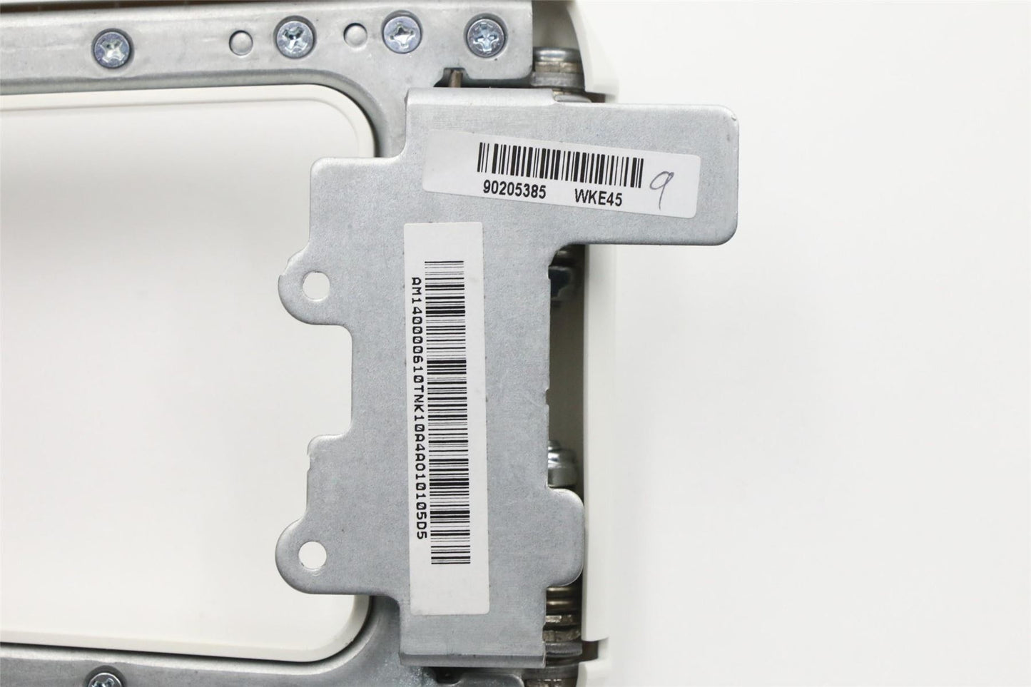 Lenovo C260 Stand WHT 90205385
