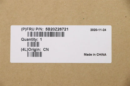 Lenovo IdeaPad 9 14ITL5 Motherboard Mainboard UMA inteli51135G7 8G 5B20Z26721