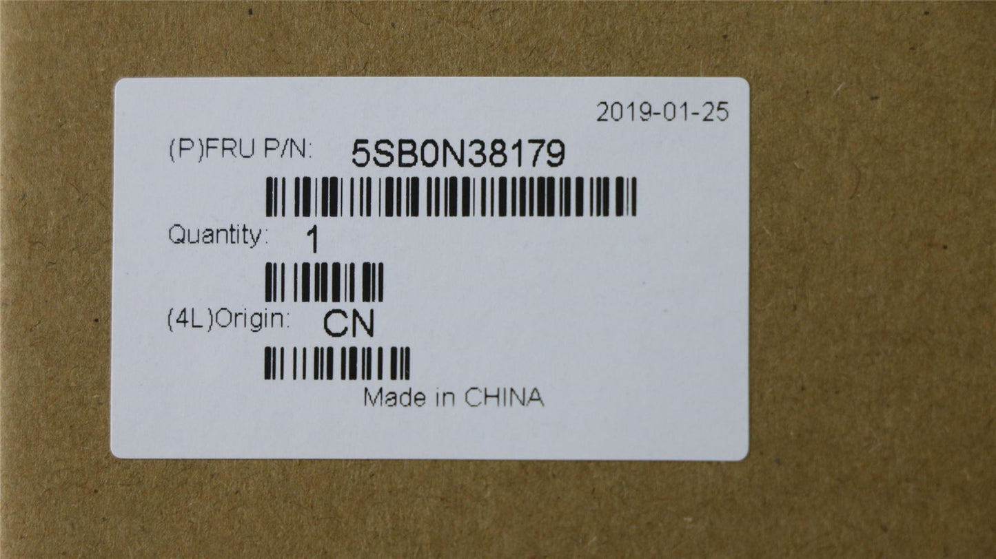 Lenovo Miix 320-10ICR Speaker Speakers 5SB0N38179