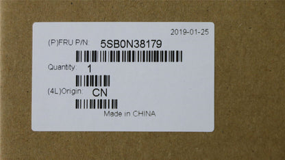 Lenovo Miix 320-10ICR Speaker Speakers 5SB0N38179