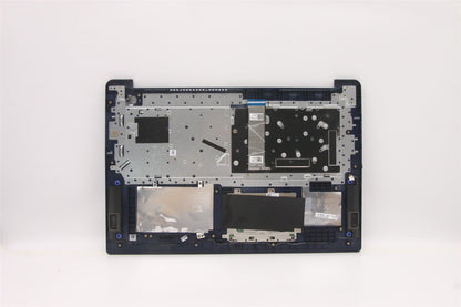Lenovo Upper Case ASM_BEL L82KV FP A/BUMA 5CB1C75058