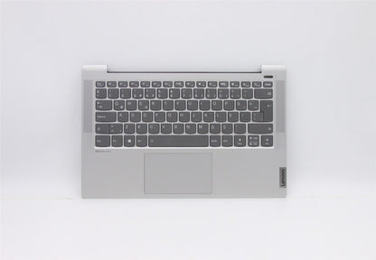 Lenovo Upper C81YM AL_SIL FP BLKB_TUR 5CB1A13755