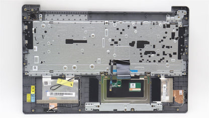 Lenovo IdeaPad 3 15IAN8 Palmrest Cover Touchpad Keyboard US Backlit 5CB1K94946