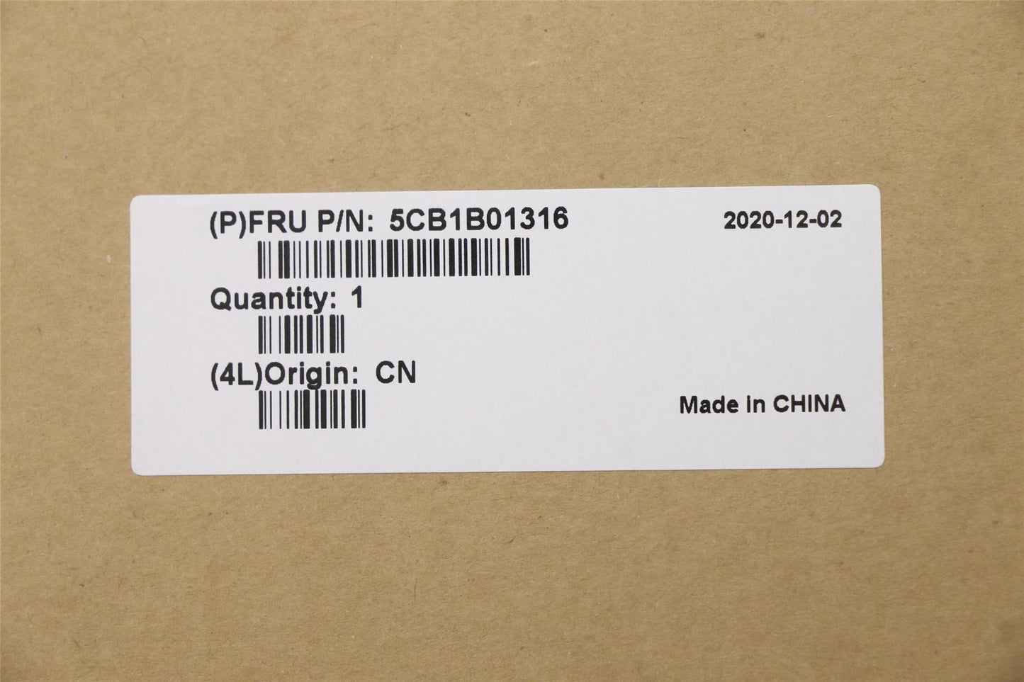 Lenovo IdeaPad 5-15ALC05 5-15ARE05 5-15ITL05 Switch Button Cover 5CB1B01316