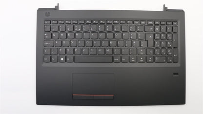 Lenovo V310-15ISK V310-15IKB Keyboard Palmrest Top Cover UK Black 5CB0L59523