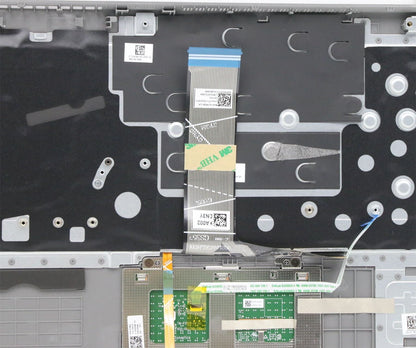Lenovo UpperCaseASM_TUR C20VG HD MGBL 5CB1B34855