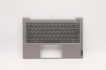 Lenovo Upper Case ASM_KOR W 20YA MG 5CB1C71752
