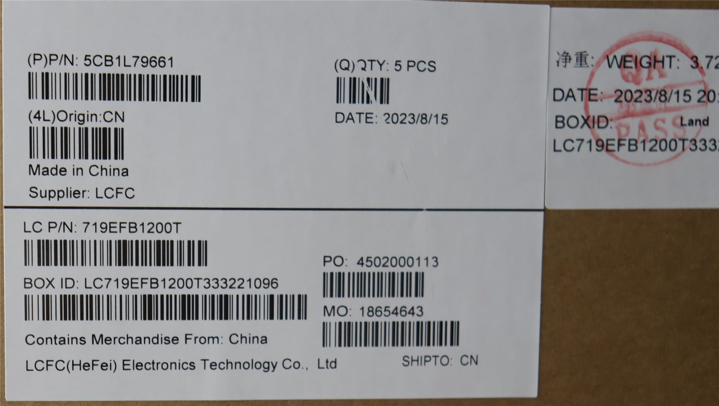 Lenovo IdeaPad 5 16APH8 Palmrest Cover Touchpad Keyboard Greek 5CB1L79661