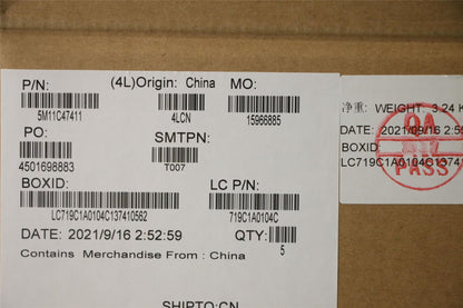 Lenovo MECH_ASM KB C FRA BKLT(PMX)PT UKBK 5M11C47411