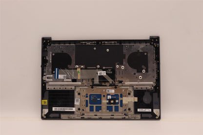 Lenovo Upper Case ASM_SWS L82NH SLA_GY 5CB1C90581