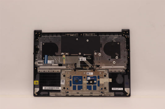 Lenovo Upper Case ASM_SWS L82NH SLA_GY 5CB1C90581