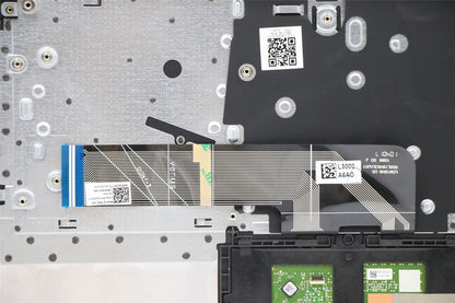 Lenovo Upper Case ASM_KOR L82KA IG 5CB1B96424