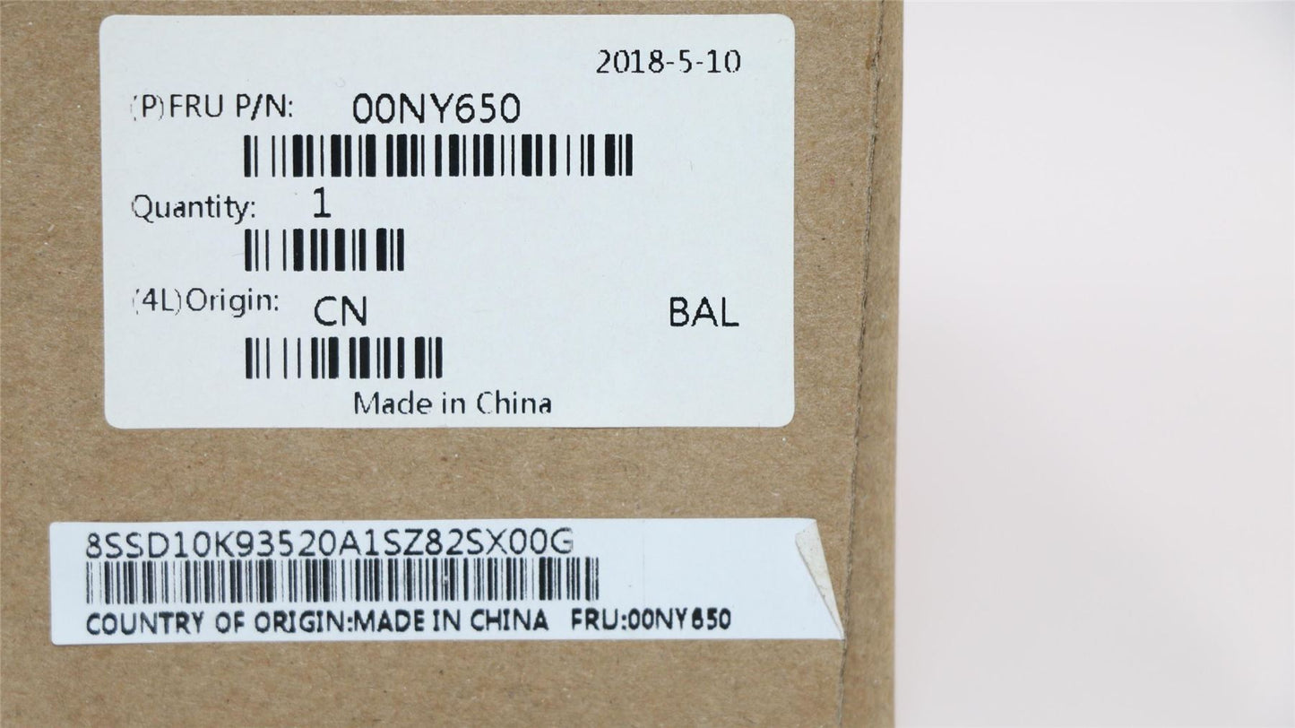 Lenovo ThinkPad S5 2nd LCD Screen Display Panel 00NY652