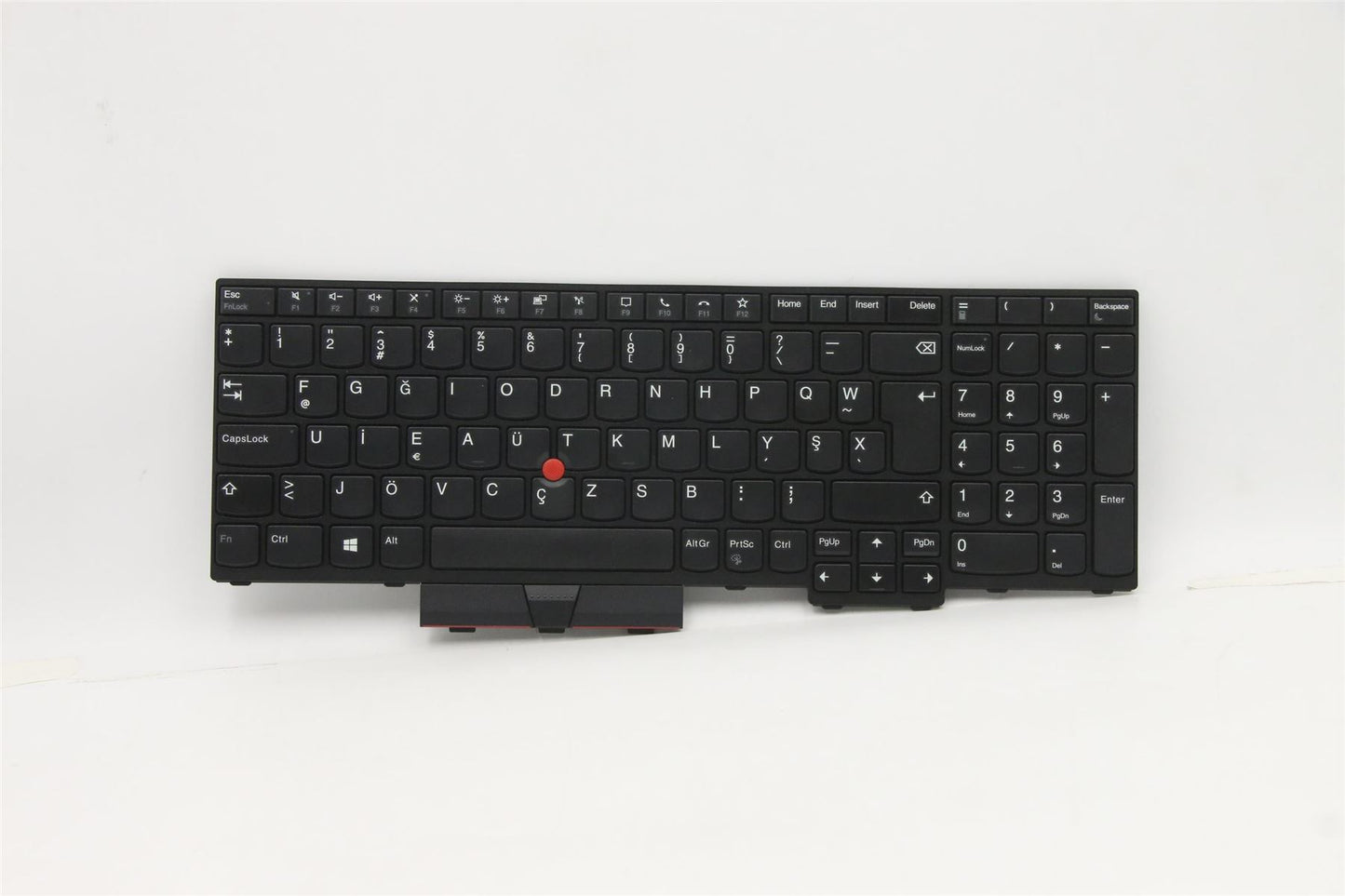 Lenovo NB_KYB CS20L NUM KBD LTN,NBL,B,TUR F 5N20W68211