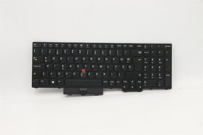 Lenovo NB_KYB CS20L NUM KBD LTN,NBL,B,TUR F 5N20W68211