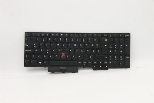 Lenovo NB_KYB CS20L NUM KBD LTN,NBL,B,TUR F 5N20W68211