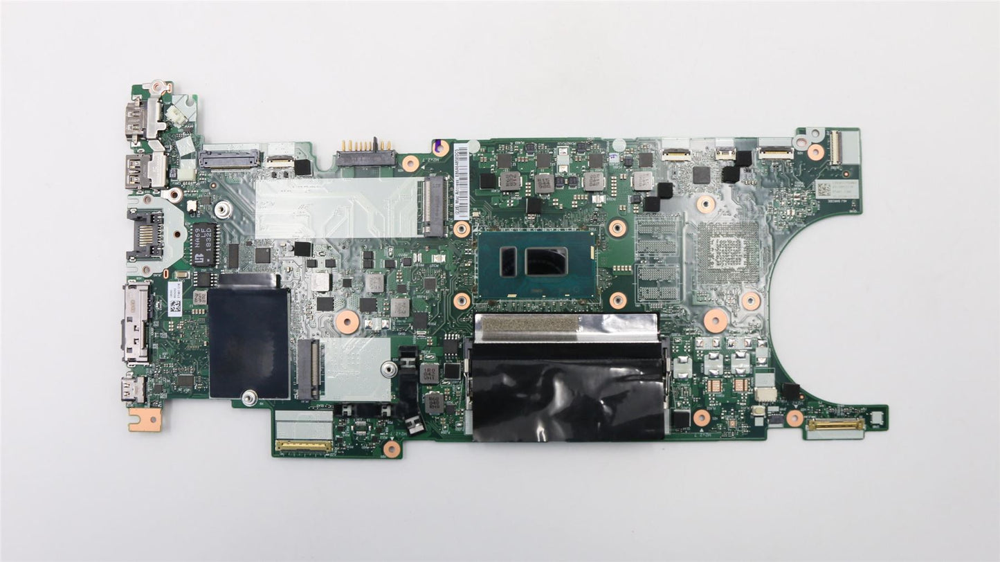 Lenovo ThinkPad T480s Motherboard Mainboard 02HL814