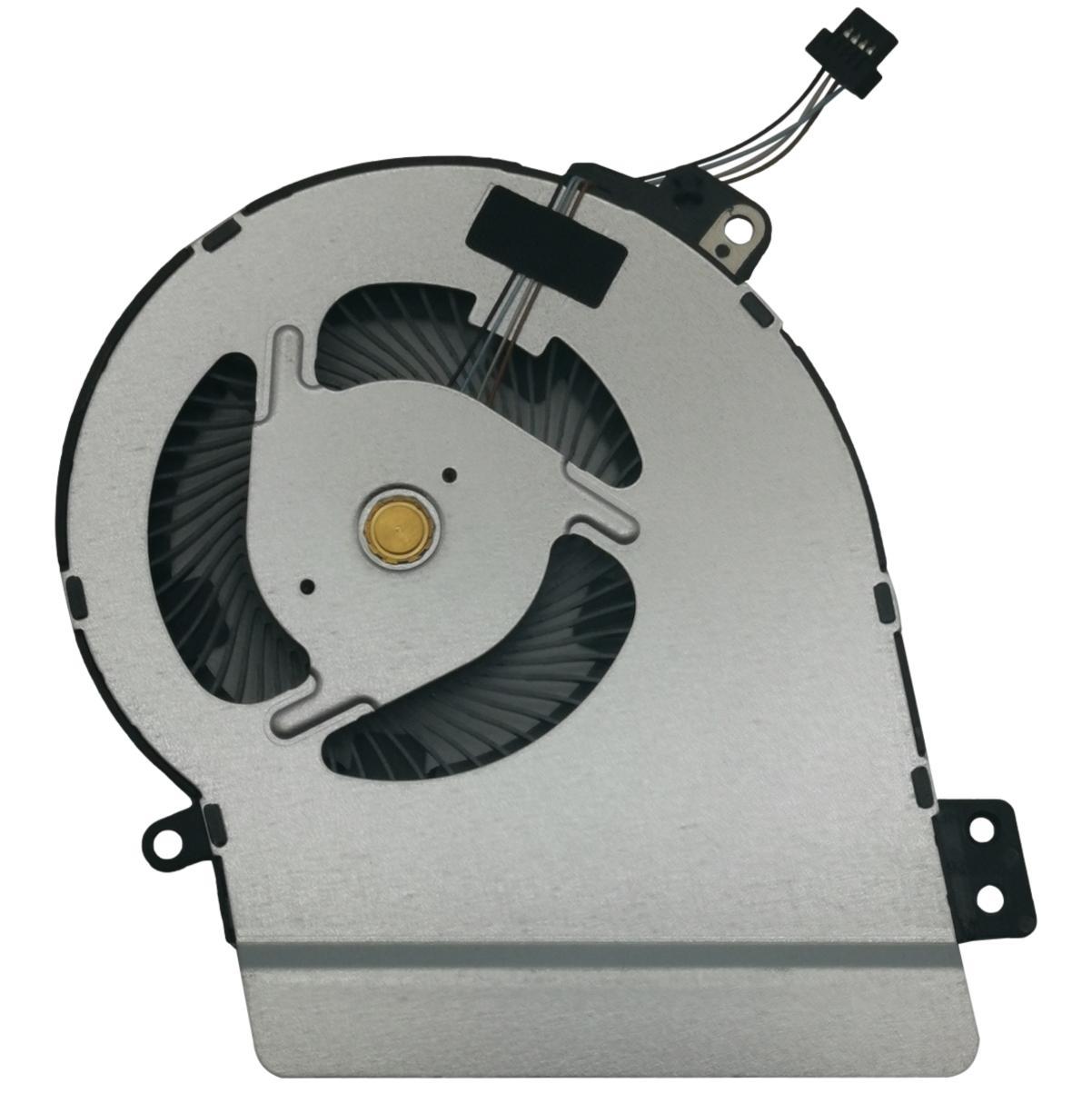 Genuine HP Pavilion 15-CS Discrete Thermal Cooling Fan GTX L40619-001