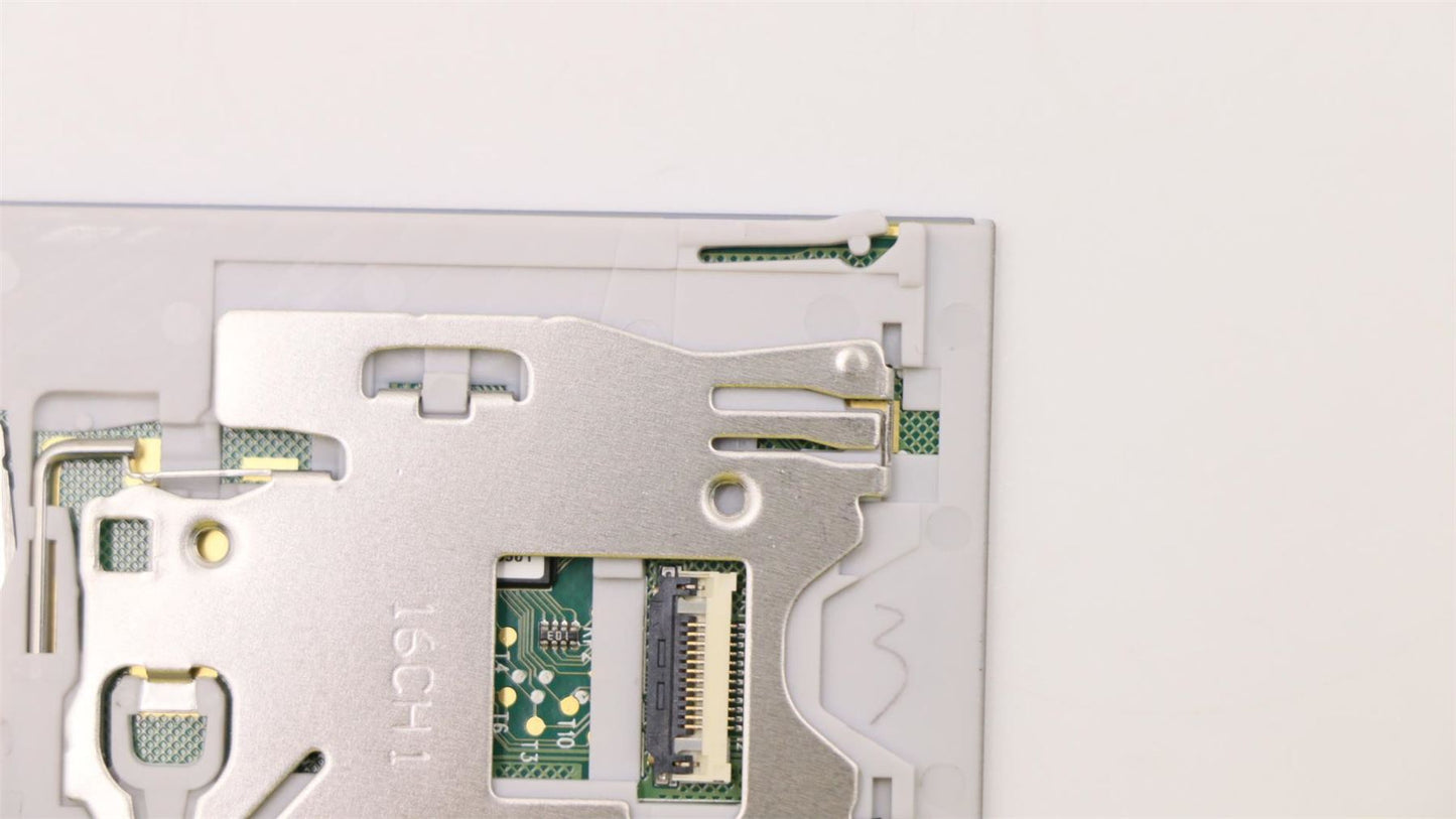 Lenovo Carbon X1 6th Trackpad Touchpad Cable Silver 01LV569