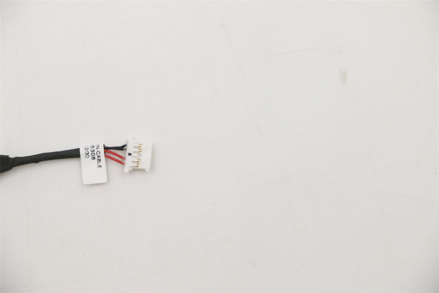 Lenovo Flex 3-11IGL05 3-11ADA05 DC In Port Socket Power Cable 5C10S30038