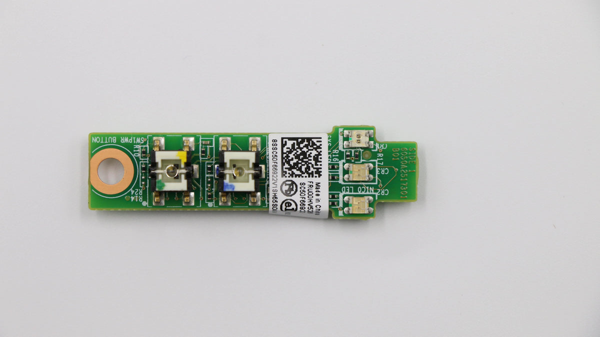 Lenovo MOD,EAR BOARD,0922 Board 00HV528