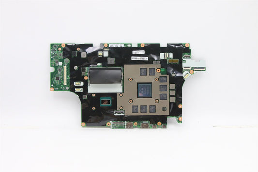 Lenovo ThinkPad P73 Motherboard Mainboard DIS intelI79850H 5B20S72182