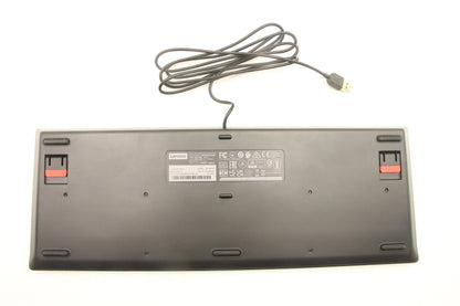 Lenovo SMC KBD-Danish 5D51H38229