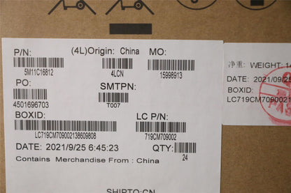 Lenovo MECH_ASM HU420_CHASSIS_BASE 5M11C16812
