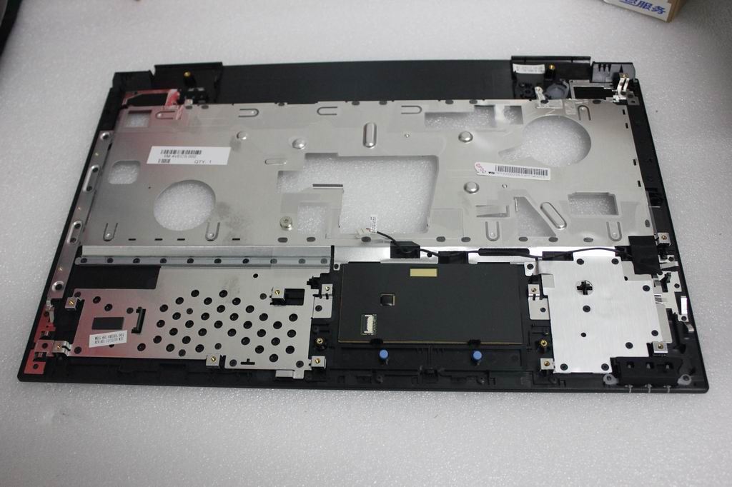 Lenovo LB57L Upper Case W/MIC/TP 6M.4VECS.002 90200226
