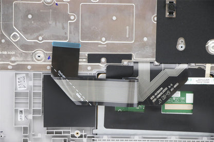 Lenovo Upper Case ASM_FRA/ENG H 82KN GY 5CB1C92820