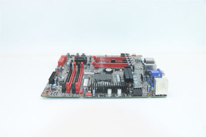 Lenovo Yoga 900-34ISZ Motherboard Mainboard 00XK209