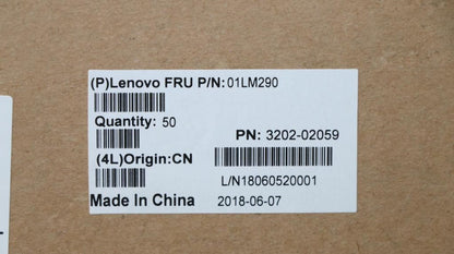 Lenovo IdeaCentre 330-20AST 330-20IGM 520-24ARR Power Button Board 01LM290