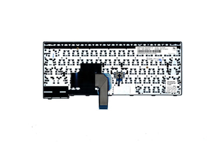 Lenovo E14_2014, TW, CHY Traditional Chinese Keyboard 04X6134