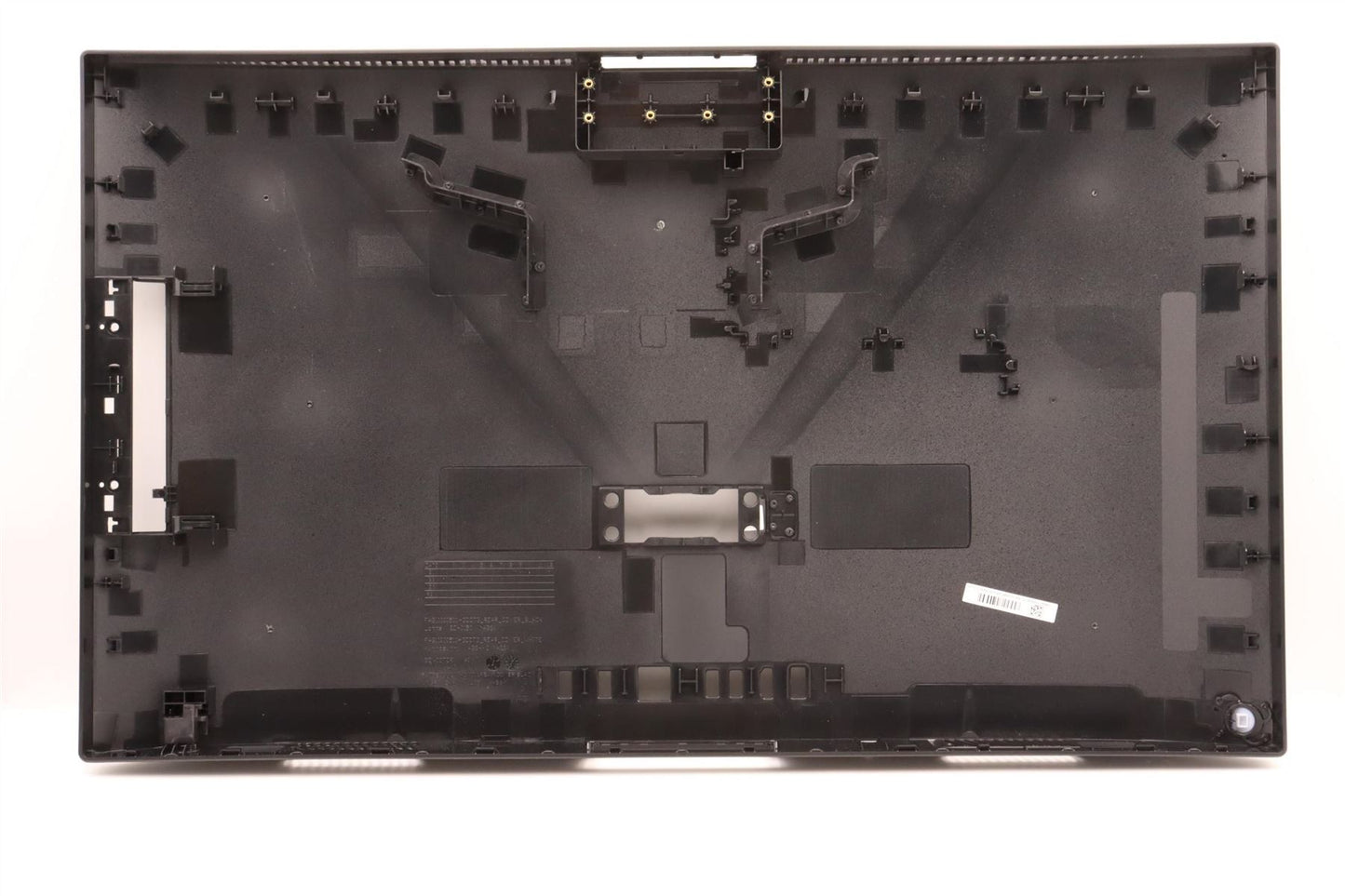 Lenovo REAR_COVER,Black,N3 27 5M11H28495