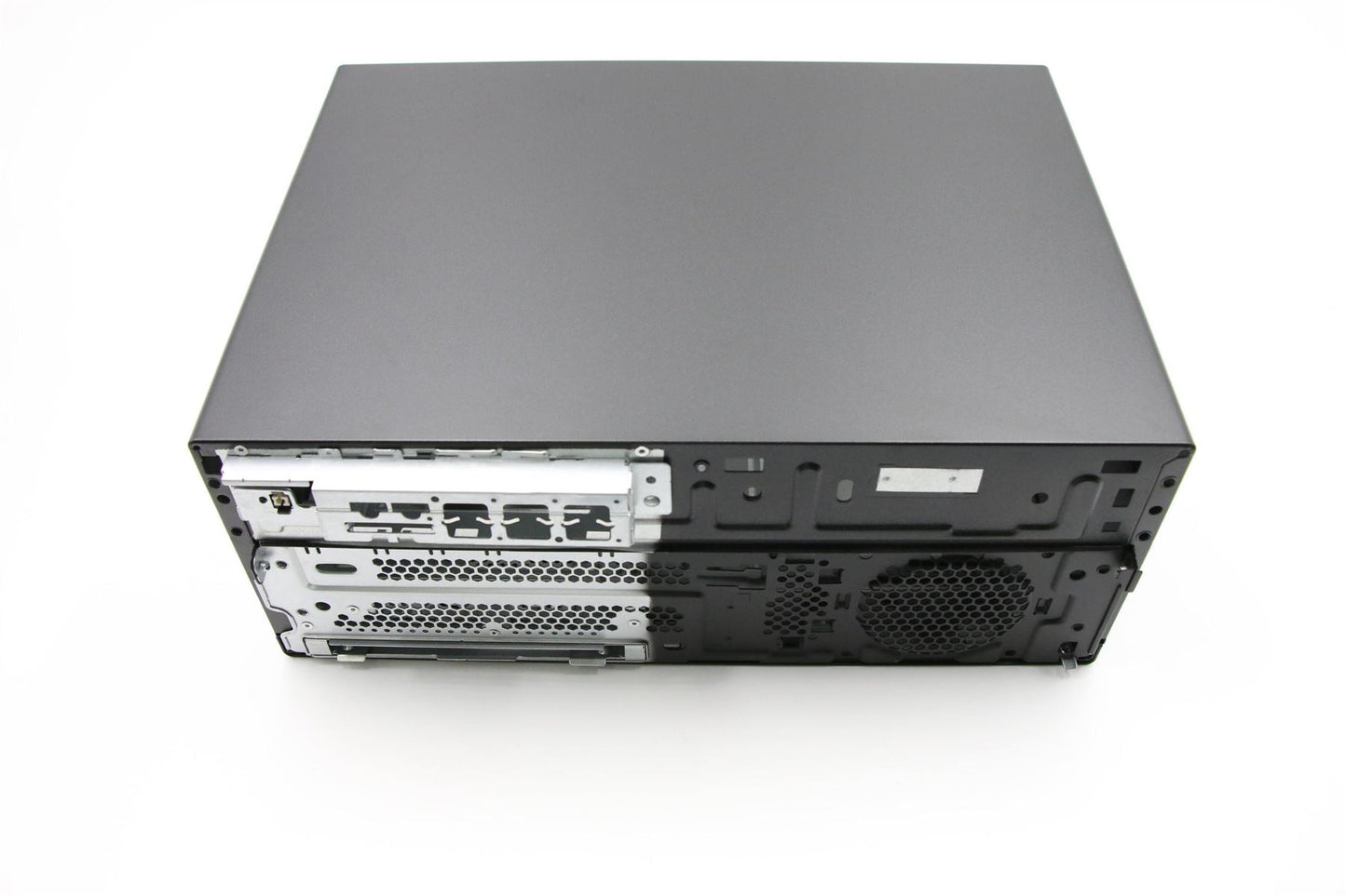 Lenovo V530-15ICB V530-15ICR Desktop Cover Case Housing Black 02CW454