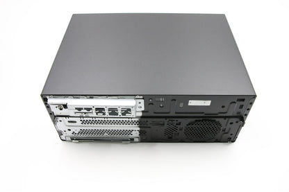 Lenovo V530-15ICB V530-15ICR Desktop Cover Case Housing Black 02CW454