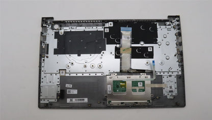 Lenovo ThinkBook 15 G4 IAP Palmrest Cover Touchpad Keyboard Slovenian 5CB1J09316