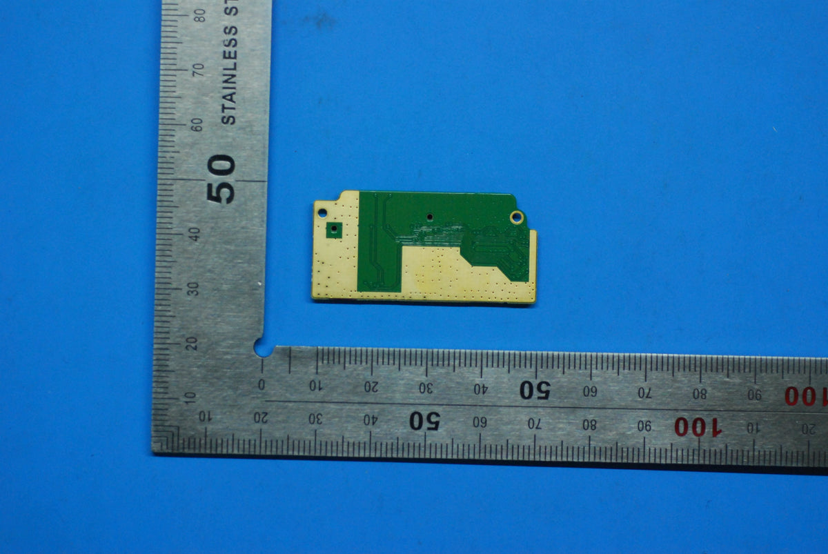 Lenovo TB2-X30 KB PCBA&*HQ31204124000 CS Board 5P68C03674